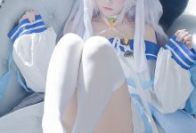 lunananya-碧蓝航线-拉菲II[31P-144MB]-妹子图