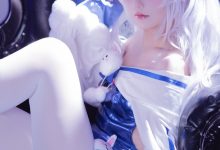 lunananya-碧蓝航线-拉菲兔女郎[24P-139MB]-妹子图
