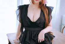 日奈娇 –  未亡人 [192P+7V-1.50GB]-妹子图