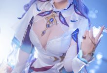 星之迟迟-2025年8月计划A-鸣潮-坎特雷拉[30P-173MB]-妹子图