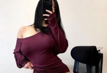 微密圈-俏妞qiaoniuTT[紫色韵味[20P-92MB]-妹子图