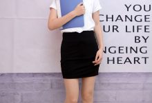 初夏女神 No.295 安妮 再续销售 [110P1V-4.27GB]-妹子图