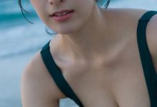 葉月くれあ　ヤンマガアザーっす！＜ＹＭ２０２４年４５号未公開カット＞　-妹子图