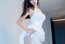 [XINGYAN星颜社] 2025.10.31 VOL.419 时安安 [75+1P]-妹子图