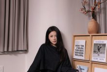 [XiuRen秀人网] 2025.10.31 No.10938 鱼子酱Fish [75+1P]-妹子图