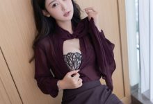 [XiuRen秀人网] 2025.11.03 No.10941 唐安琪 [75+1P]-妹子图