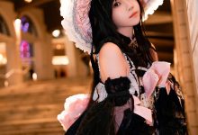 桜桃喵-星愈[16P-440MB]-妹子图