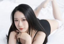 [Ligui丽柜] 2025.09.08《清纯死库水》Tuantuan [52P-40MB]-妹子图