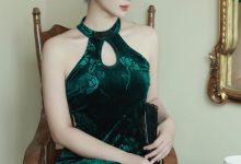 [XiuRen秀人网] 2025.11.07 No.10962 南乔 [72+1P]-妹子图