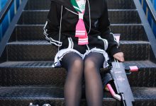 lunananya-蔚蓝档案-杏山和纱户外[33P-346MB]-妹子图