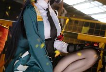 双木扶苏-绝区零-星见雅[30P-147MB]-妹子图