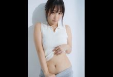 伊織もえ「誘惑しちゃうぞ」ＦＲＩＤＡＹデジタル写真集-妹子图