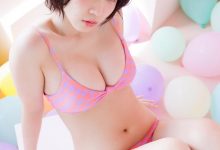 伊織もえ「伊織もえBESTII」【週チャンデジグラ】-妹子图