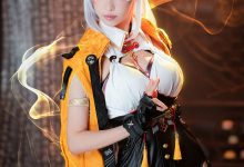 ElyEE子 2025年09月订阅 Yixuan儀玄 [20P+5V-108M]-妹子图