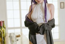 阿半今天很开心 –  大喷菇[92P+13V-838.3M]-妹子图