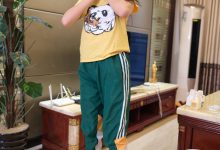 [ROSI写真]2025.10.25 NO.5073[75+1P／232MB]-妹子图