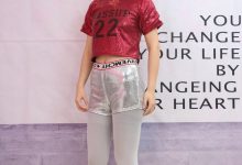 初夏女神 No.297 幺幺 拉拉队长 [140P1V-5.47GB]-妹子图