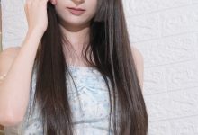 青柠映画 008 – AN 浴缸鱼尾服 [131P2V-8.16GB]-妹子图