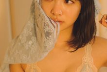 今森茉耶1st写真集「恋がはじまクる」-妹子图