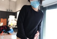 [ROSI口罩系列]2025.06.09 No.3284 [64+1P-95M]-妹子图