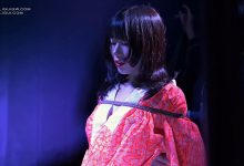 [ligui丽柜]hd视频 2025.07.05 和风裸缚极度诱惑 いけにえ [1v-273MB]]-妹子图