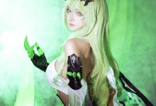 Seya-狮砸 –  崩坏3 梅比乌斯[12P-168M]-妹子图