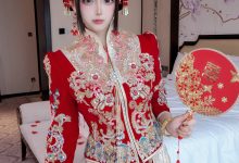 日奈娇-洞房花烛[190P+5V-1.69G]-妹子图