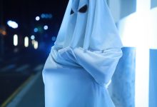 上杉绘黎落-原创-幽灵娘[37P-634MB]-妹子图