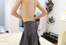 [ROSI口罩系列] 2025.06.03 No.3278 [88+1P-177M]-妹子图