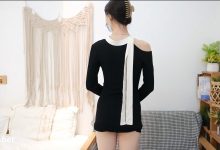 [ROSI写真]RS. 视频NO.621[1V／351MB]-妹子图