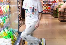 [织梦映像]NO.073 2025年七月众筹系列商场第一套 [299P+1V-6.17GB]-妹子图