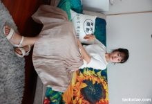 三禾摄影 No.019 仙女裙 凉高 [288P-1.61GB]-妹子图