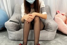 三禾摄影 No.022 短裙 黑丝 高跟 [207P-1.52GB]-妹子图