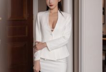 [XiuRen秀人网] 2025.11.27 No.11042 陆萱萱 [80+1P]-妹子图