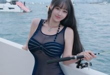 [XiuRen秀人网] 2025.11.21 No.11017 心上可Flora [80+1P]-妹子图