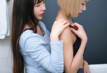 ArtGravia Vol.660 - Ahe x Rua [112P-158MB]-妹子图