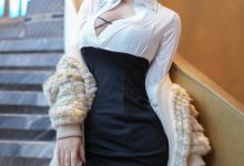 [XiuRen秀人网] 2025.11.28 No.11045 妲己_Toxic [80+1P]-妹子图