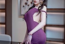 [XINGYAN星颜社] 2025.11.28 VOL.436 李丽莎 [75+1P]-妹子图