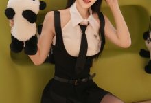 [XiuRen秀人网] 2025.12.01 No.11052 梨霜儿 [75+1P]-妹子图