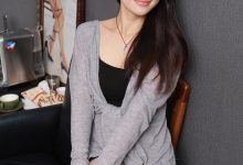 [IESS异思趣向] 2025.09.30 丝享家 2171 小婕《射中靶心（上）》[88P-102MB]-妹子图