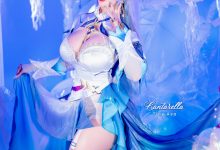 Tiny Asa –  Cantarella[81P+1V-3.42G]-妹子图