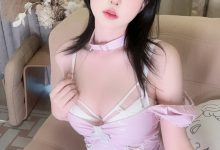 清水由乃 –  白巧克力[23P+1V-119.6M]-妹子图