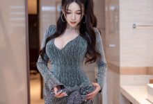 李丽莎《开裆黑丝诱惑》原版写真 [90P-933MB]-妹子图