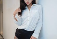 [XINGYAN星颜社] 2025.12.04 VOL.439 时安安 [80+1P]-妹子图