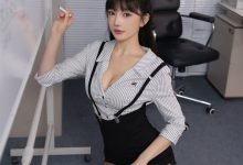 [XiuRen秀人网] 2025.12.04 No.11070 陆萱萱 [80+1P]-妹子图