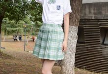 初夏女神 No.299 安妮 秋天拖鞋 [140P1V-6.21GB]-妹子图