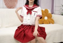 初夏女神 No.300 双双 鸿运当头 [140P1V-4.70GB]-妹子图