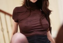 [YOUMI尤蜜荟] 2025.12.05 VOL.1186 Twins-桃桃 [100+1P]-妹子图