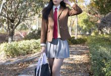 [XiuRen秀人网] 2025.12.09 No.11087 安然anran [77+1P]-妹子图