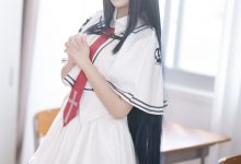 lunananya – 美好的每一天-高岛柘榴 [19P-100.7M]-妹子图